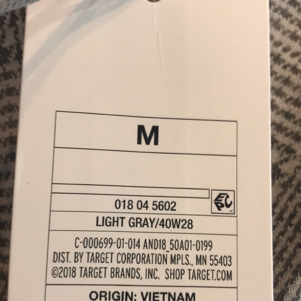 Target Pants - Picture 4 of 6